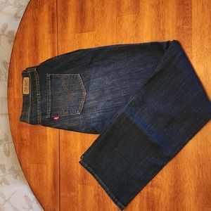 Levi's Women's Jeans ★New Without Tags★ Size 8 Short/Petite